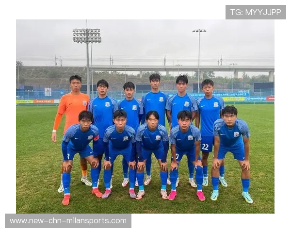 青少年足球国际邀请赛吸引全球豪门青训参加，国家青少年足球