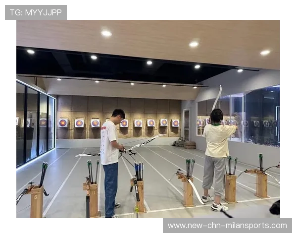 射箭俱乐部加强场馆安全巡查与隐患排查常态化，射箭馆场地要求